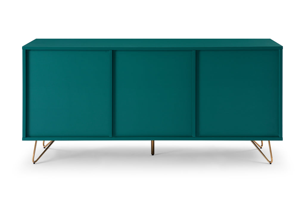 Sales Fever - Sideboard mit 2 Türen und 3 Schubladen