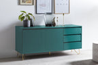 Sales Fever - Sideboard mit 2 Türen und 3 Schubladen