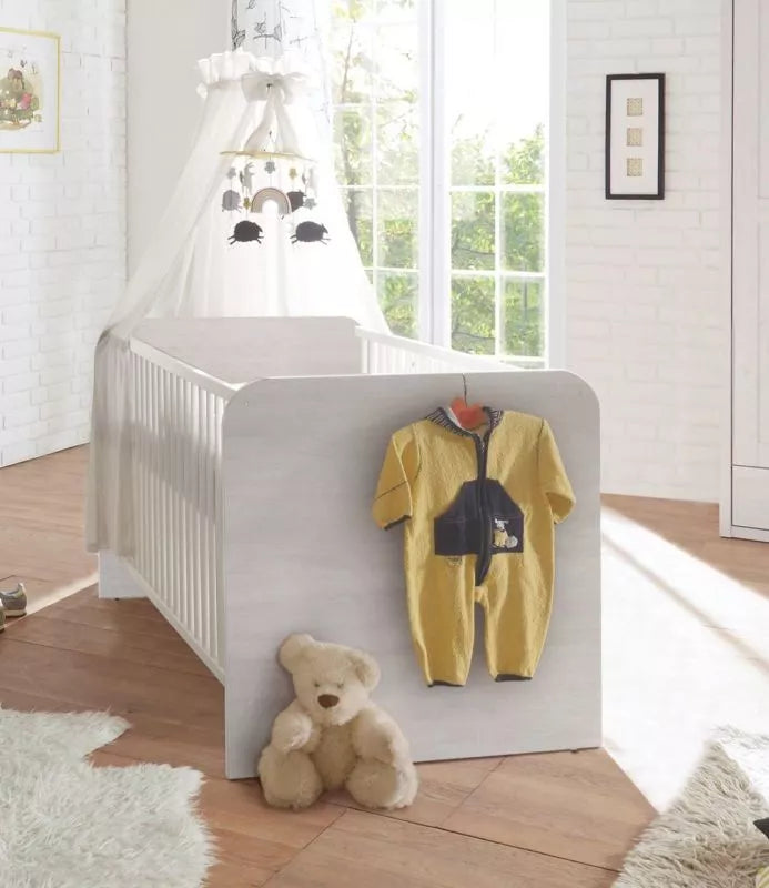 Babybett Gitterbett.Einzelstück / Posten  Aktion