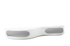 Sales Fever - Lowboard 200x50x30 cm weiß