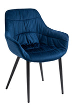 Onlineknaller Set 6 Stühle + Esstisch Echtholz 180cm für zusammen 499€