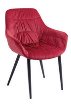 Onlineknaller Set 6 Stühle + Esstisch Echtholz 180cm für zusammen 499€