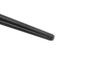 Sales Fever - Armlehnstuhl Cord-Optik 2er Set Gold