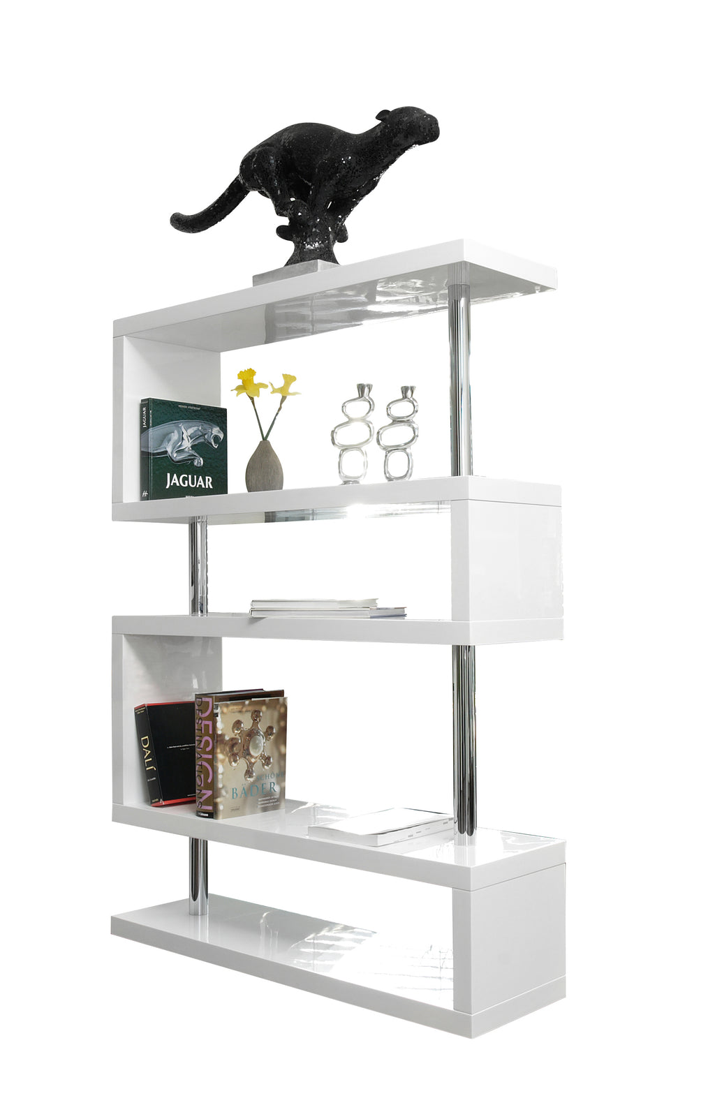 Sales Fever - Raumteiler 120x35x165 cm