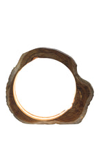 Sales Fever - Tischleuchte LED Treibholz Natur