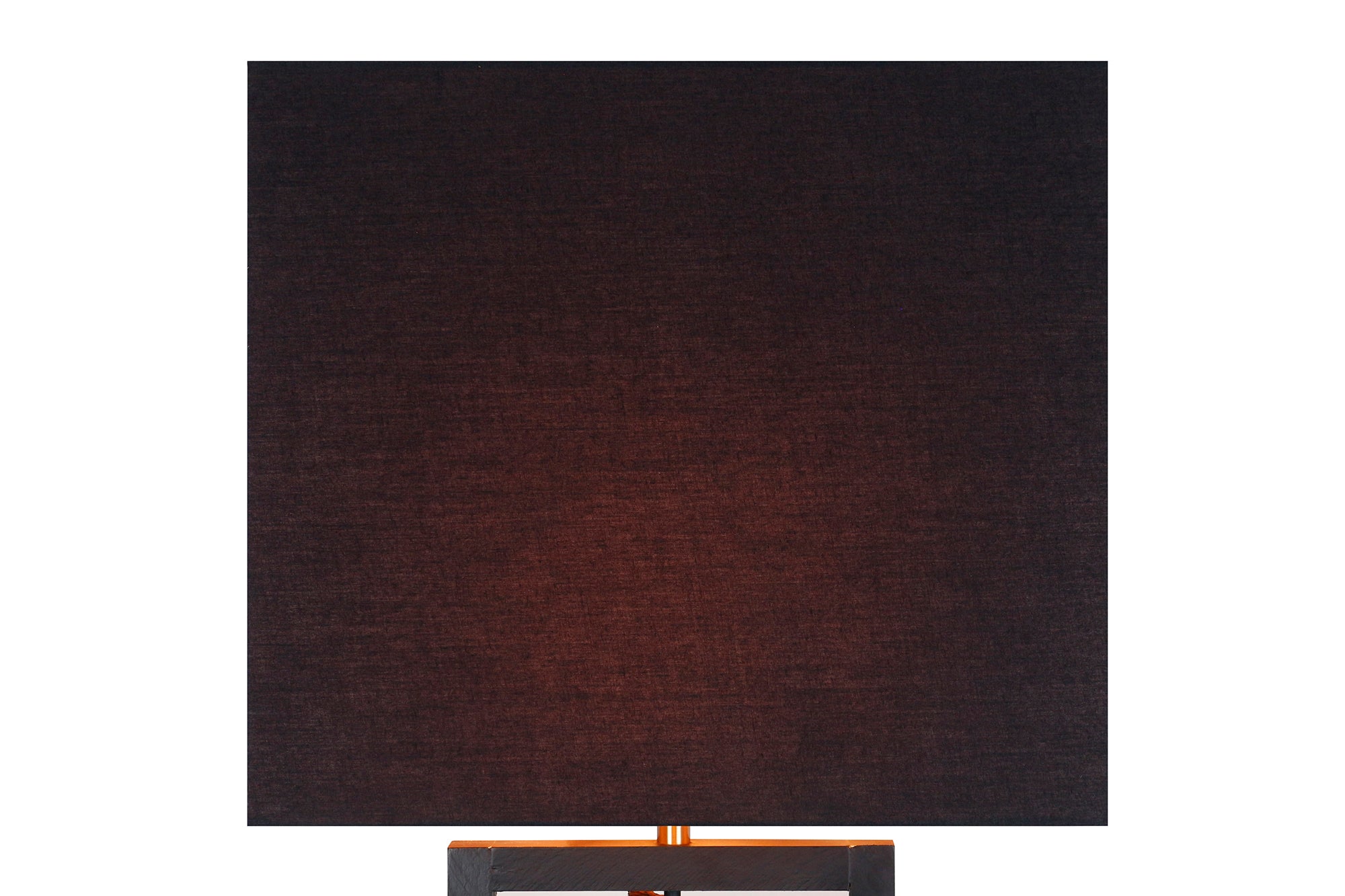 Sales Fever - Stehleuchte Treibholz Natur/Schwarz 163 cm