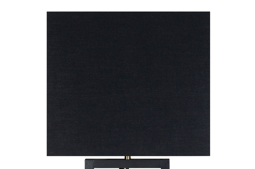Sales Fever - Stehleuchte Treibholz Natur/Schwarz 163 cm