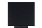 Sales Fever - Stehleuchte Treibholz Natur/Schwarz 163 cm