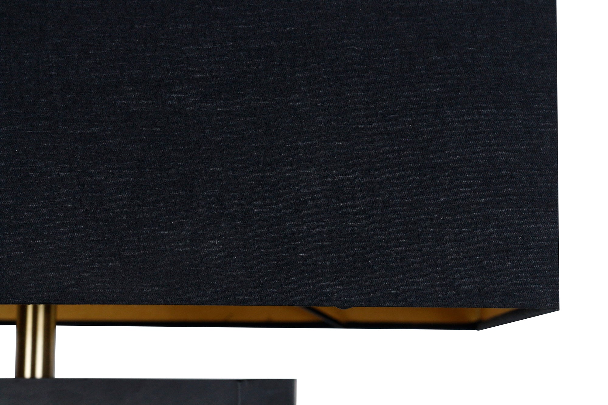 Sales Fever - Stehleuchte Treibholz Natur/Schwarz 163 cm