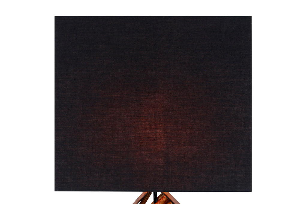 Sales Fever - Stehleuchte Treibholz Natur/Schwarz 155 cm