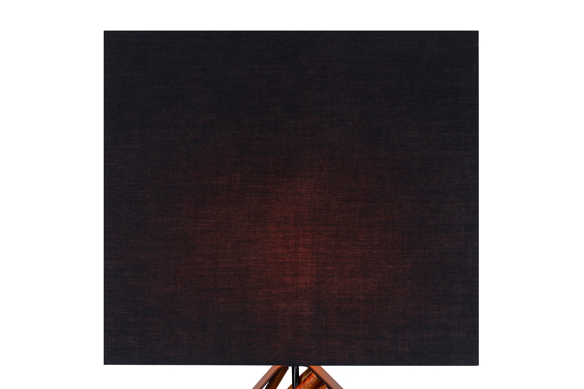 Sales Fever - Stehleuchte Treibholz Natur/Schwarz 155 cm