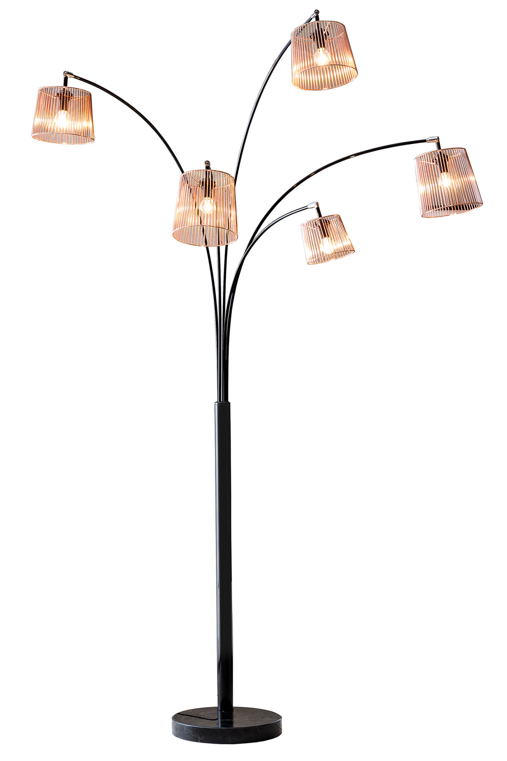 Sales Fever - Five Fingers 213 cm Kupfer#
