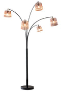 Sales Fever - Five Fingers 213 cm Kupfer#