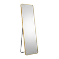 Sales Fever - Spiegel Gold 50x160 cm