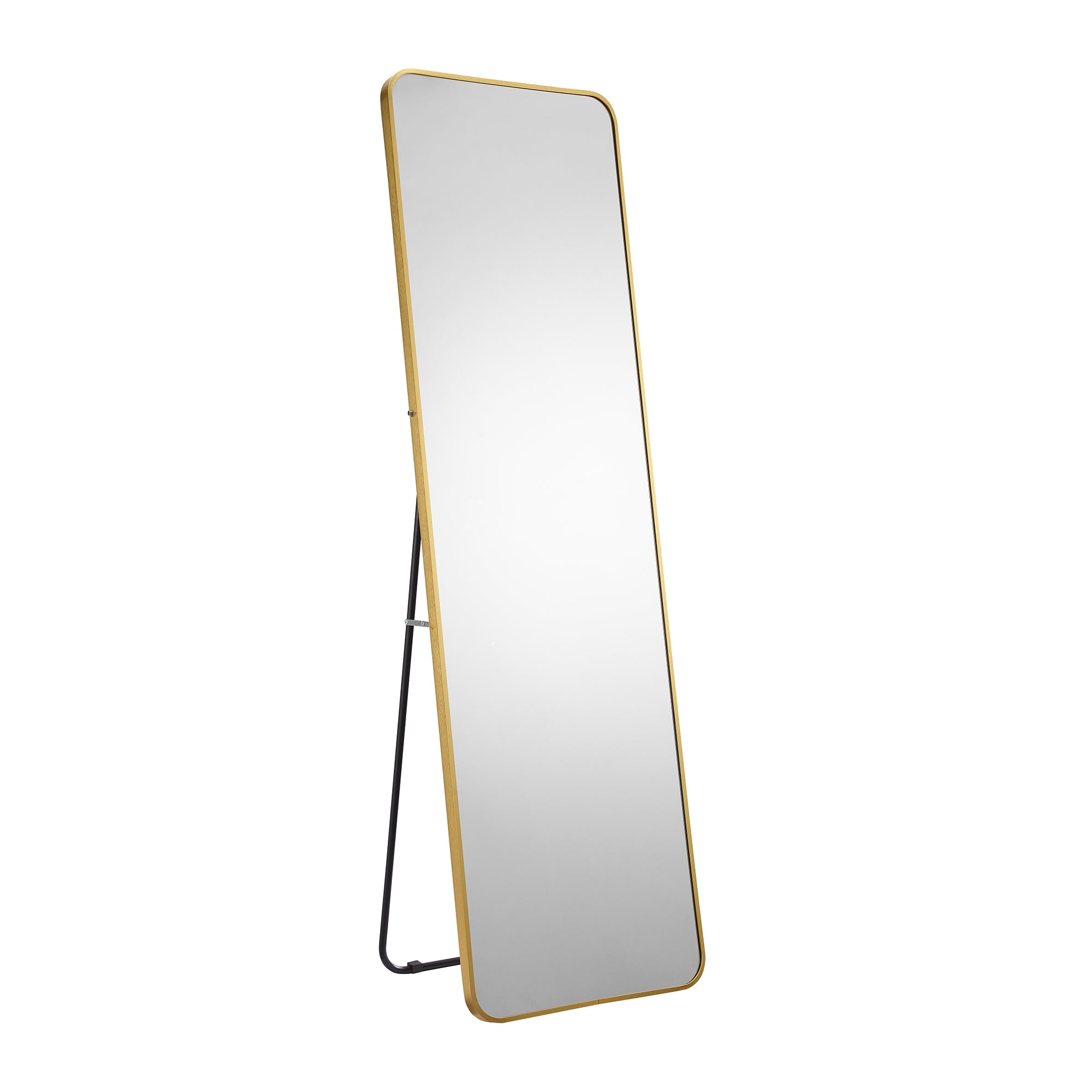 Sales Fever - Spiegel Gold 50x160 cm