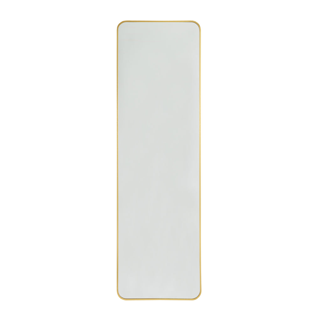 Sales Fever - Spiegel Gold 50x160 cm