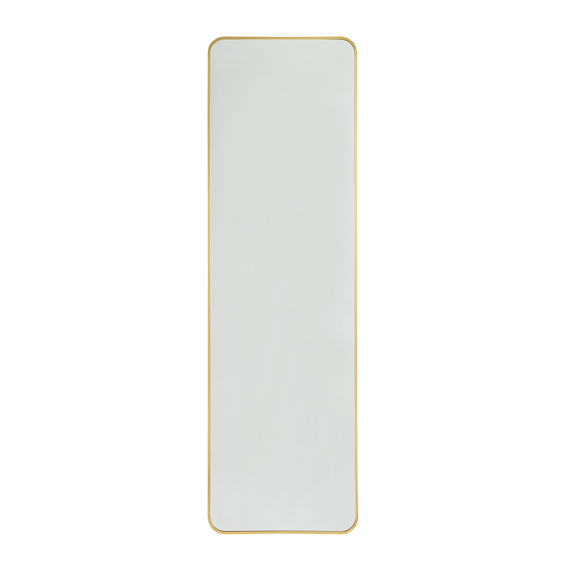 Sales Fever - Spiegel Gold 50x160 cm