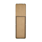 Sales Fever - Spiegel Gold 50x160 cm