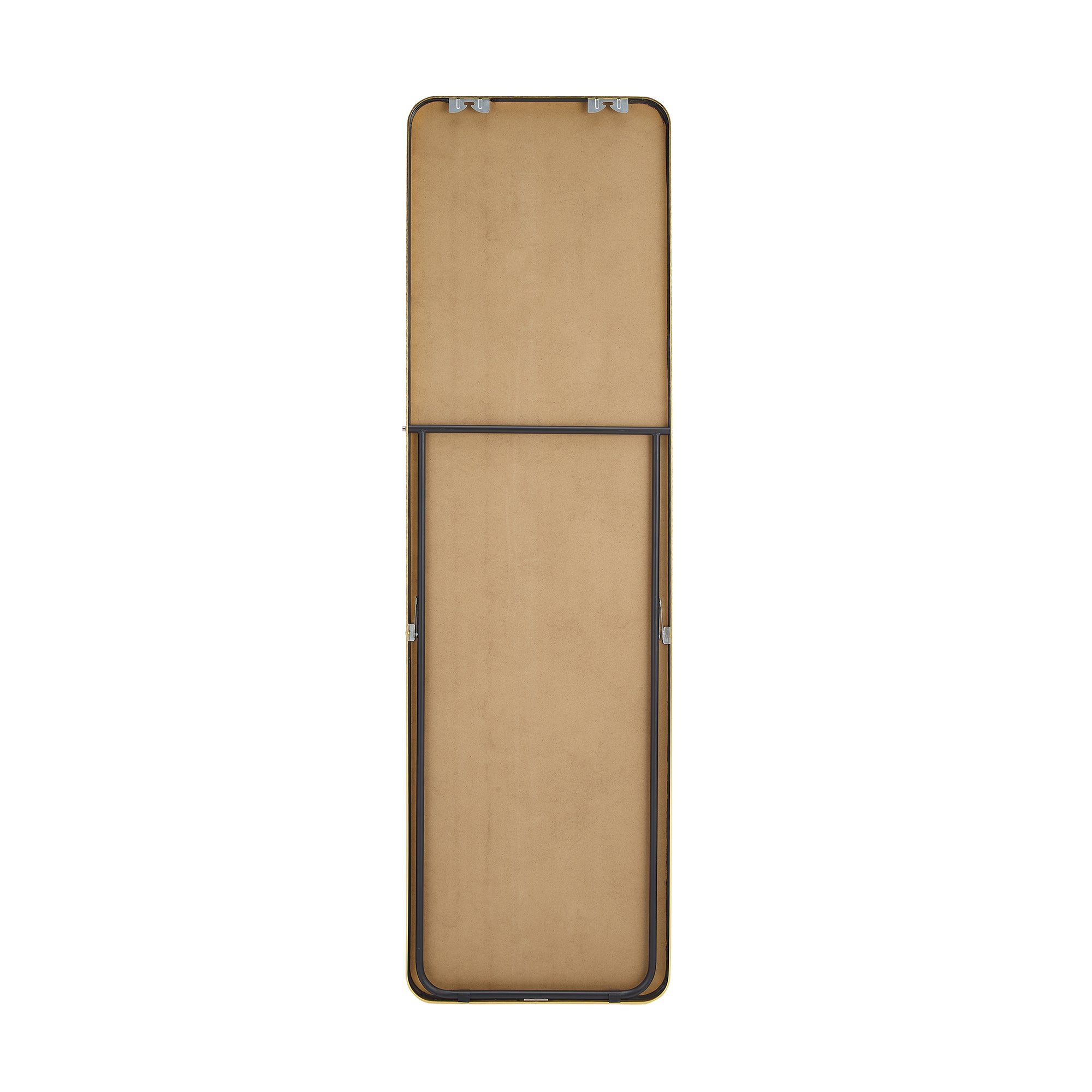 Sales Fever - Spiegel Gold 50x160 cm