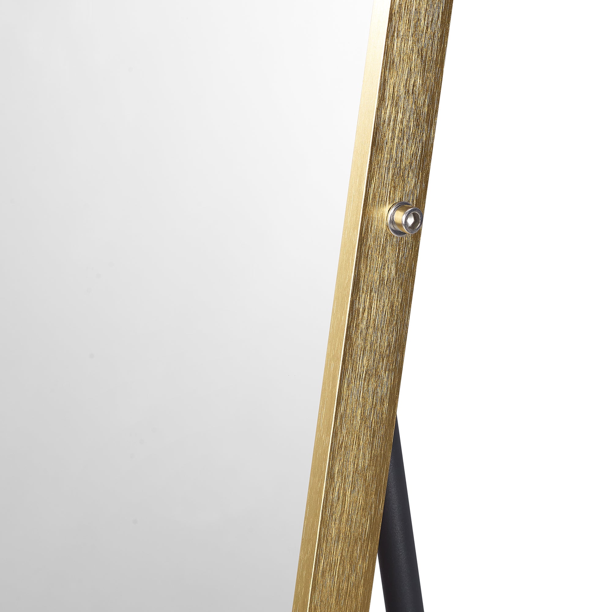 Sales Fever - Spiegel Gold 50x160 cm