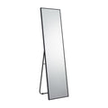 Sales Fever - Spiegel Schwarz 40x150 cm
