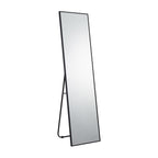Sales Fever - Spiegel Schwarz 40x150 cm