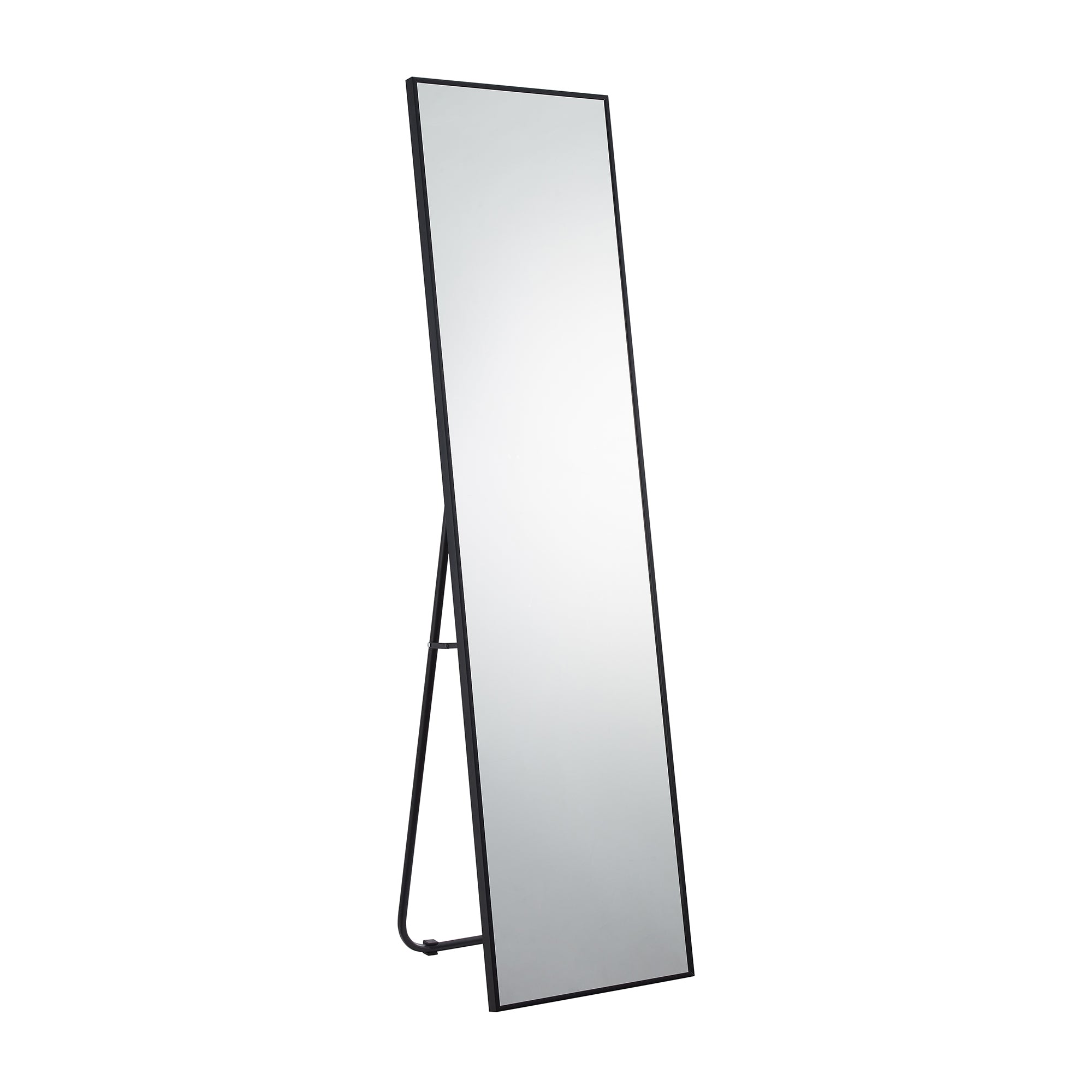 Sales Fever - Spiegel Schwarz 40x150 cm