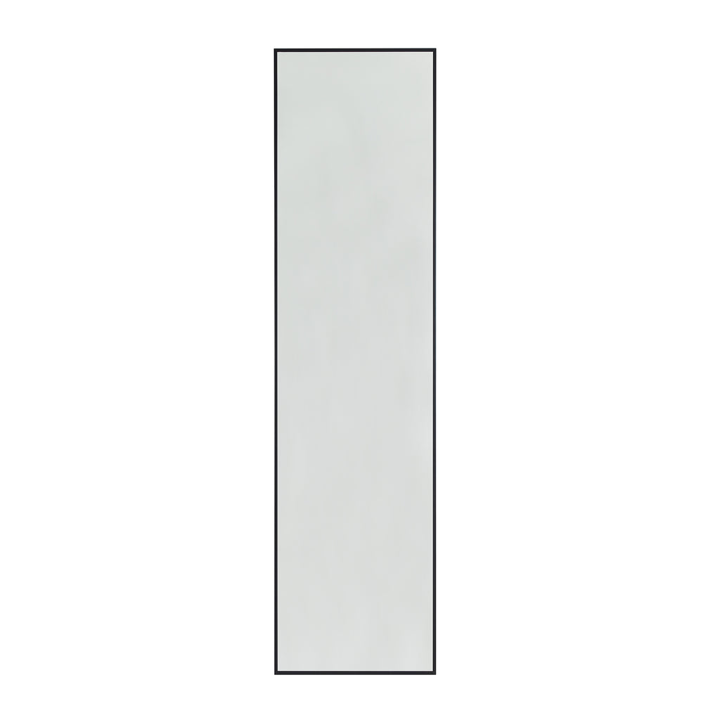 Sales Fever - Spiegel Schwarz 40x150 cm