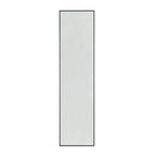 Sales Fever - Spiegel Schwarz 40x150 cm