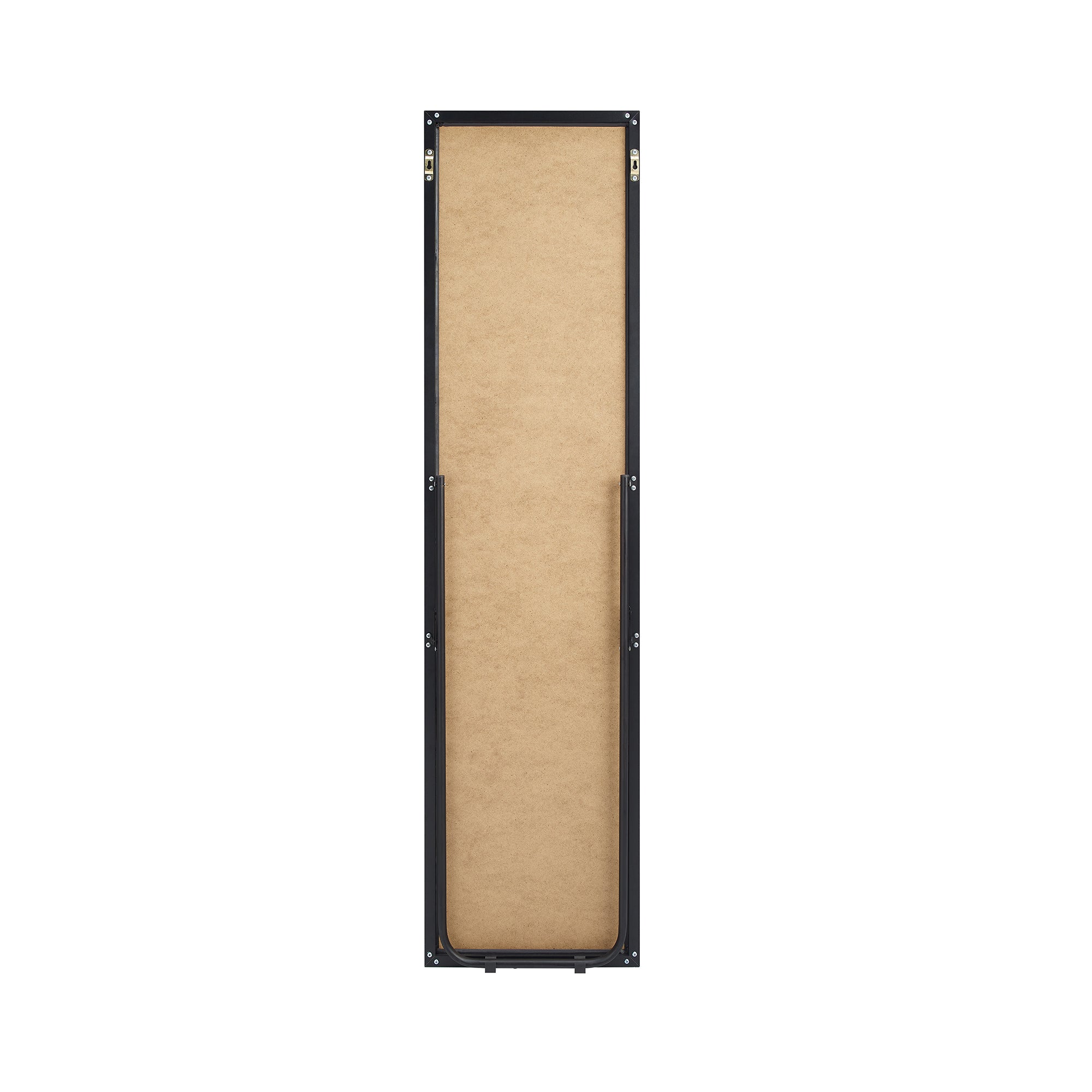 Sales Fever - Spiegel Schwarz 40x150 cm