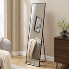 Sales Fever - Spiegel Schwarz 40x150 cm
