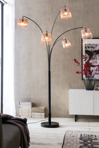 Sales Fever - Five Fingers 213 cm Kupfer#