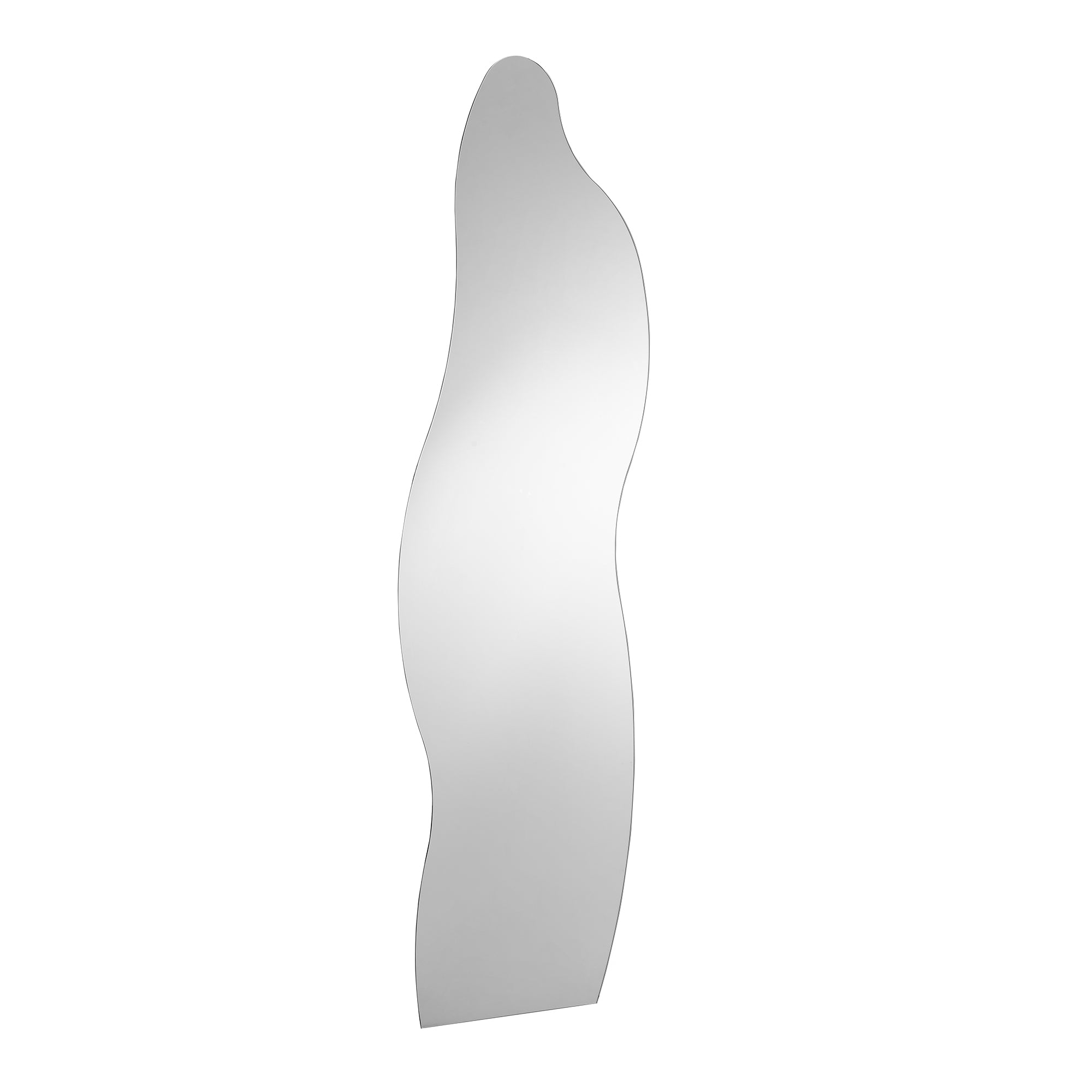 Sales Fever - Spiegel rahmenlos 50x160 cm