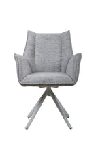 Esszimmerstuhl in 2 verschiedenen Farben