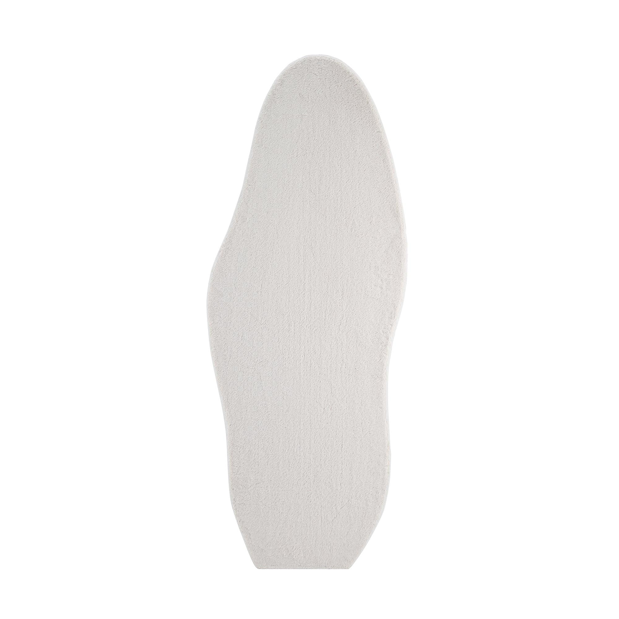 Sales Fever - Spiegel Kunstfell Beige 60x160 cm