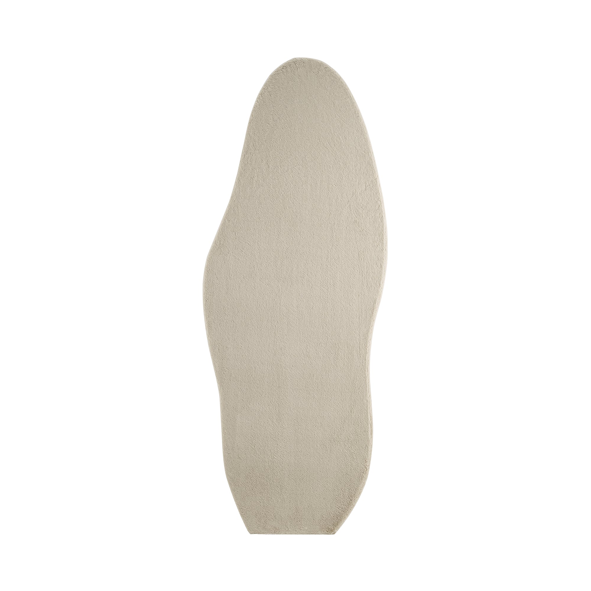 Sales Fever - Spiegel Kunstfell Champagner 60x160 cm