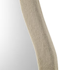 Sales Fever - Spiegel Kunstfell Champagner 60x160 cm