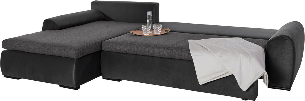 Ecksofa Win L-Form