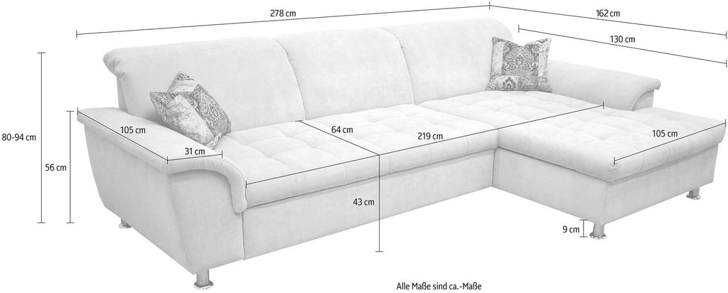 Ecksofa