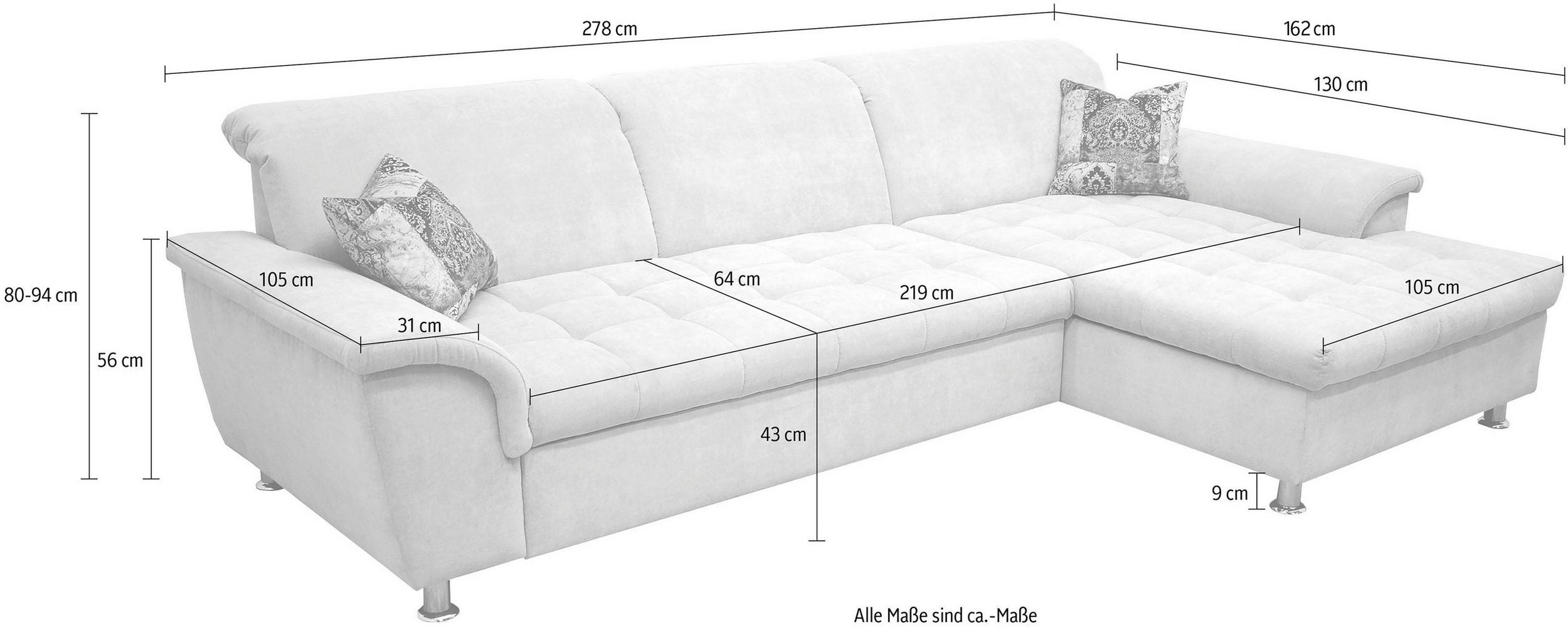 Ecksofa