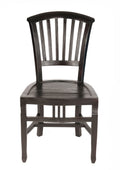 SAMBA Stuhl – Antikfinish