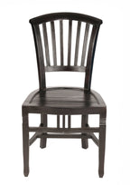 SAMBA Stuhl – Antikfinish