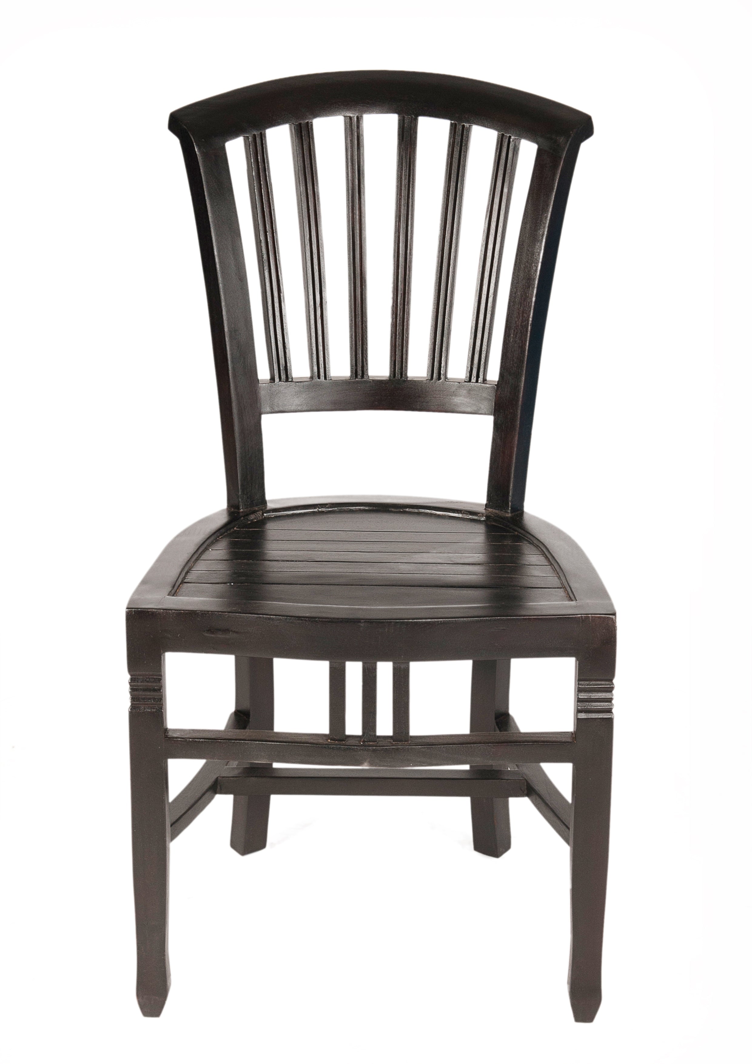 SAMBA Stuhl – Antikfinish