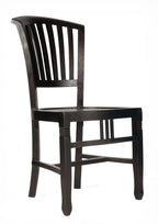 SAMBA Stuhl – Antikfinish – Bild 2