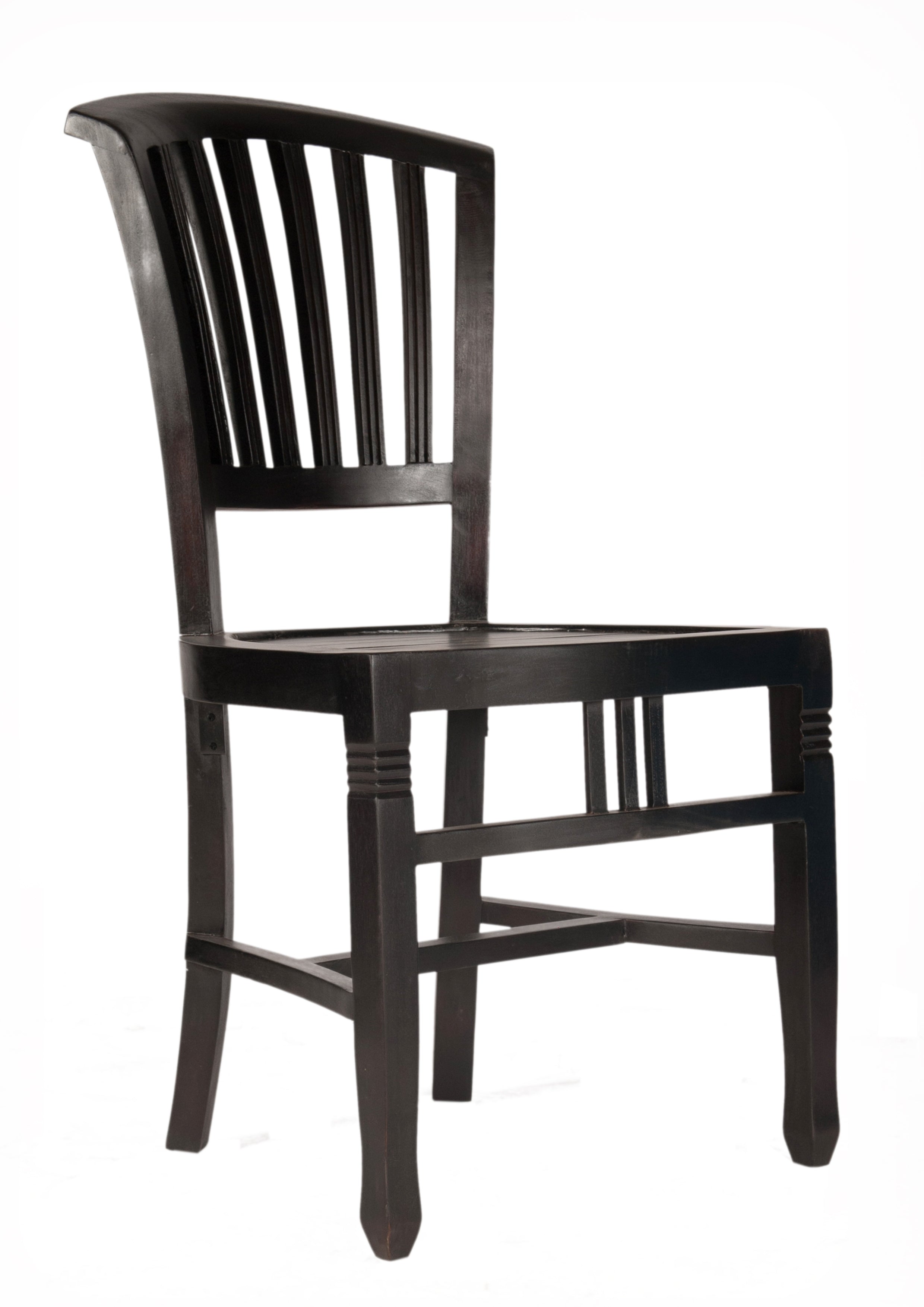SAMBA Stuhl – Antikfinish – Bild 2
