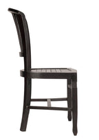SAMBA Stuhl – Antikfinish – Bild 3