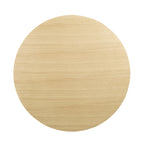 Sales Fever - Couchtisch Ø 80 cm Eiche