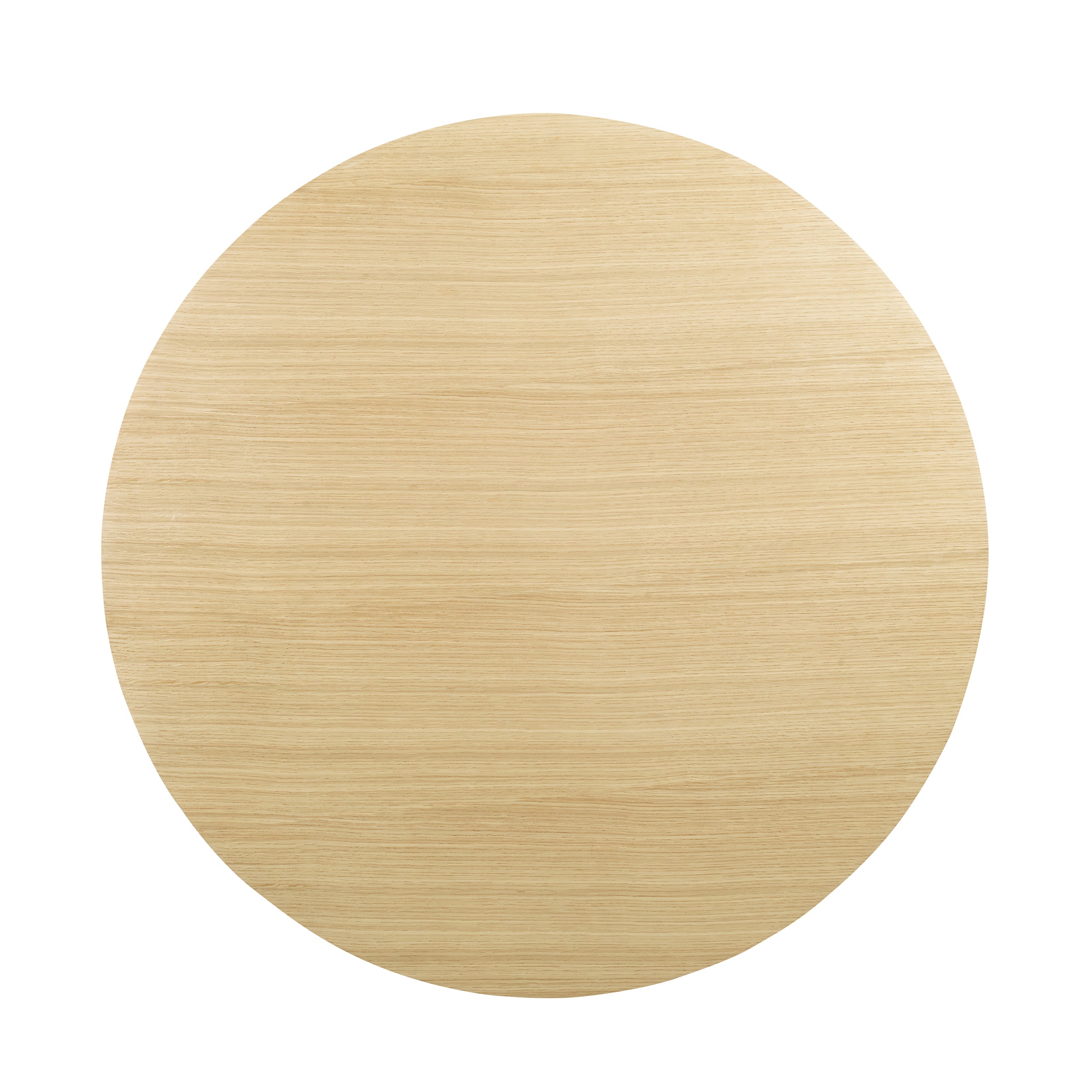 Sales Fever - Couchtisch Ø 80 cm Eiche