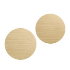 Sales Fever - Couchtisch 2er Set Eiche