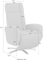 TV-Sessel Grenoble